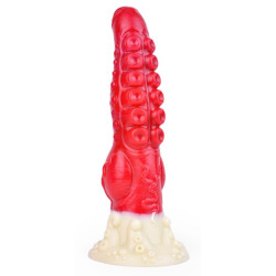 Anal Predator Gode Gatorix 20 x 5.5cm